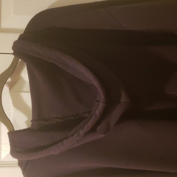 Carhartt Hesvyweight full zip hoodie sweatshirt - Picture 4 of 6